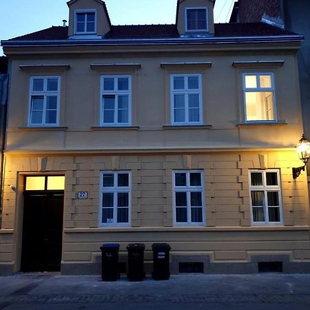 Apartments Beautiful You Are 1 Zagreb Luaran gambar