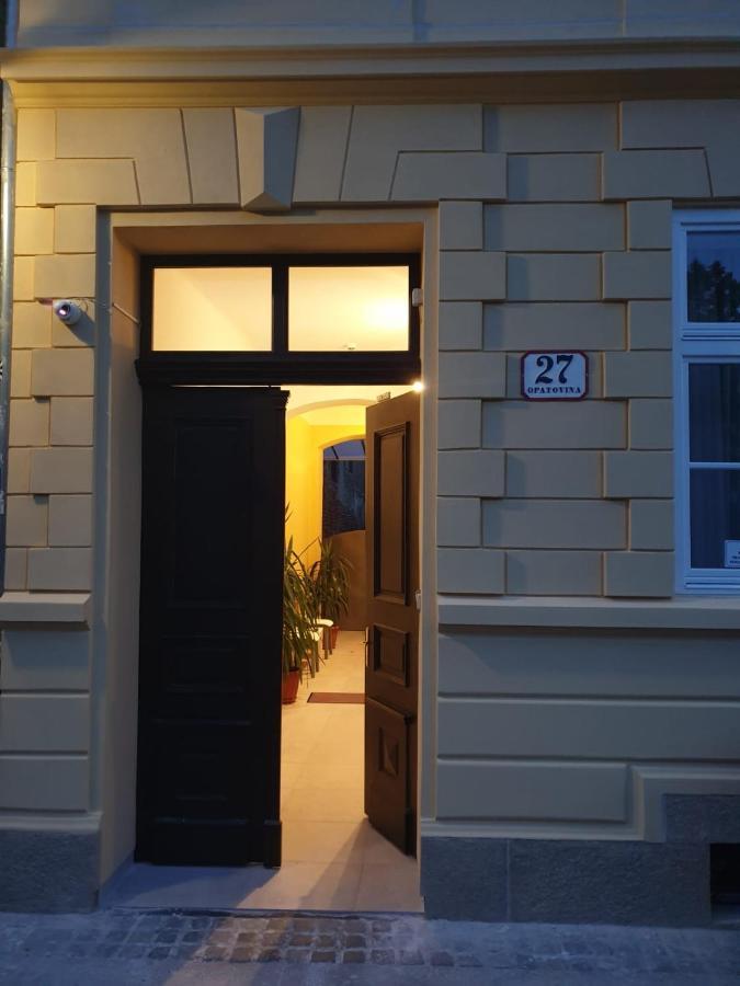 Apartments Beautiful You Are 1 Zagreb Luaran gambar