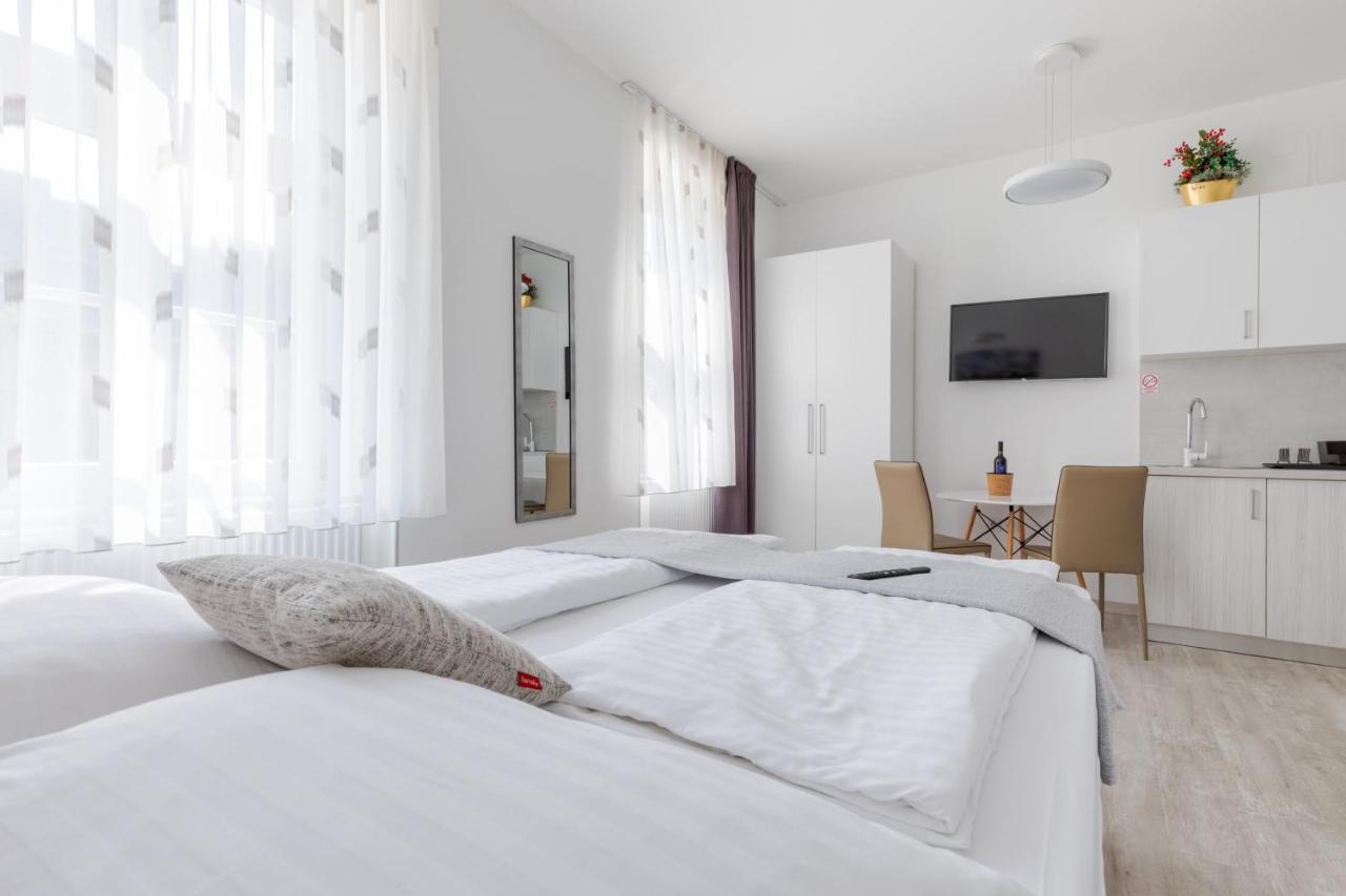 Apartments Beautiful You Are 1 Zagreb Luaran gambar