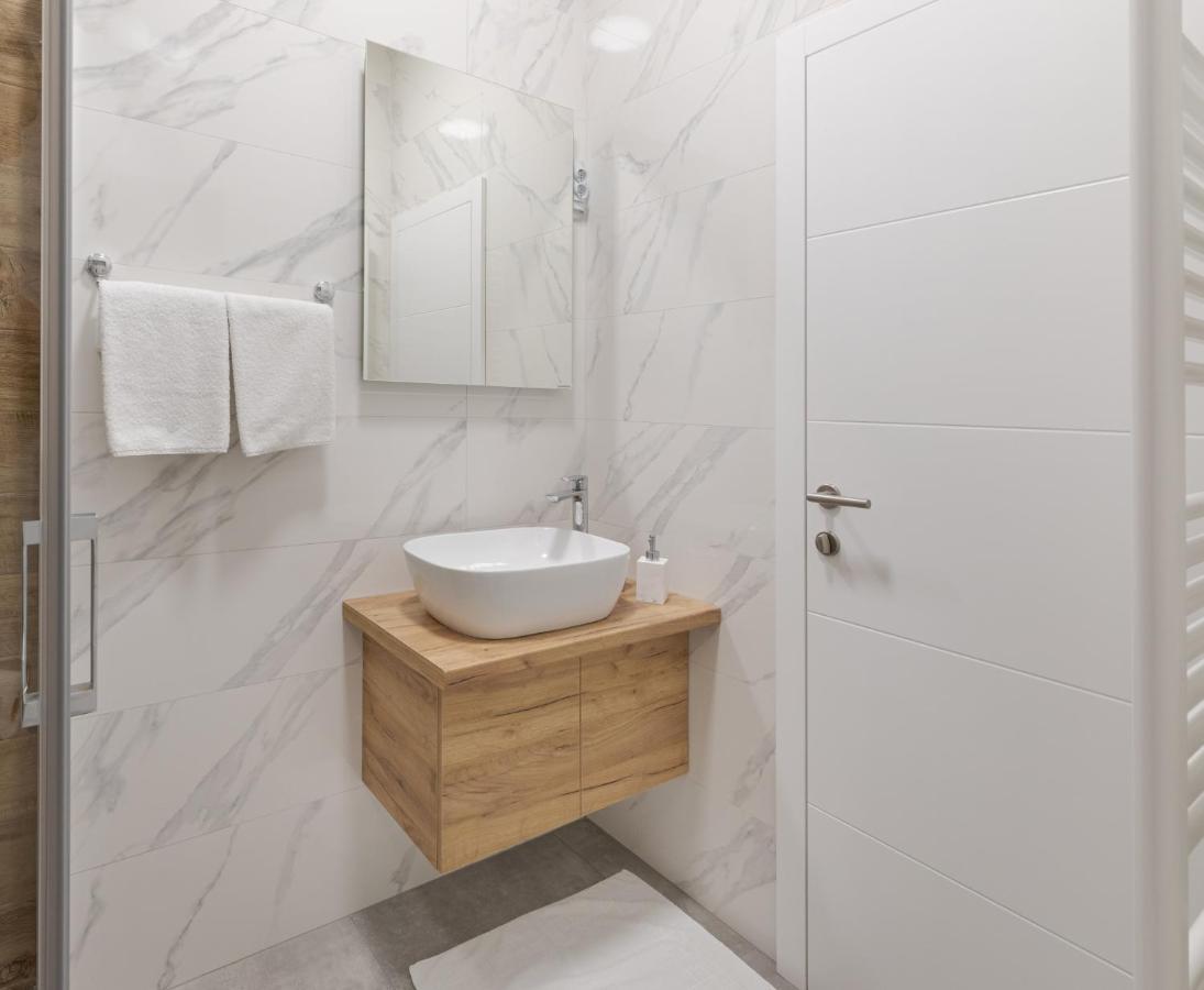 Apartments Beautiful You Are 1 Zagreb Luaran gambar