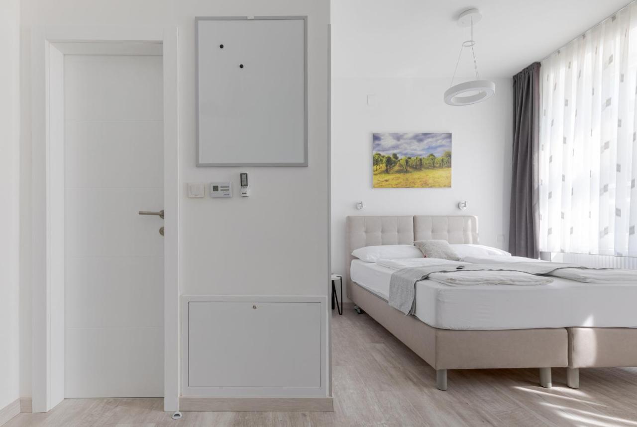 Apartments Beautiful You Are 1 Zagreb Luaran gambar