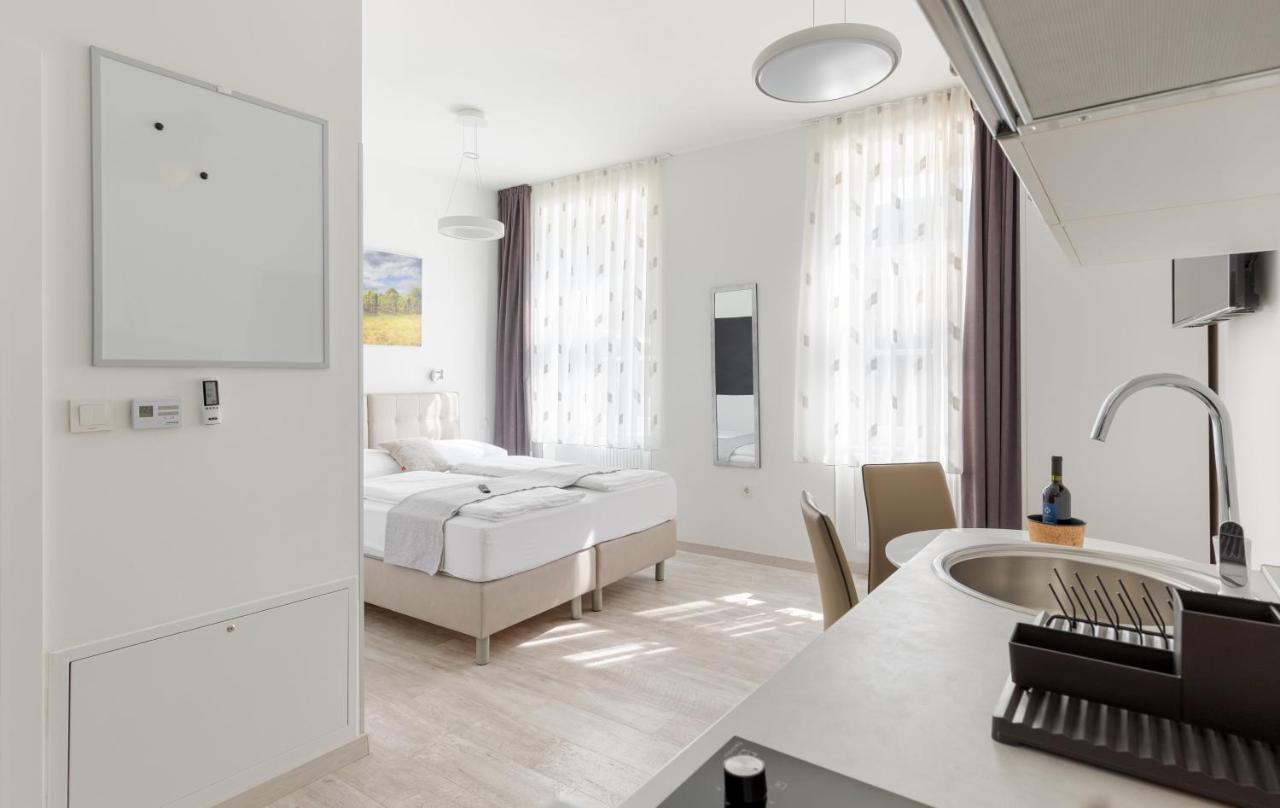 Apartments Beautiful You Are 1 Zagreb Luaran gambar