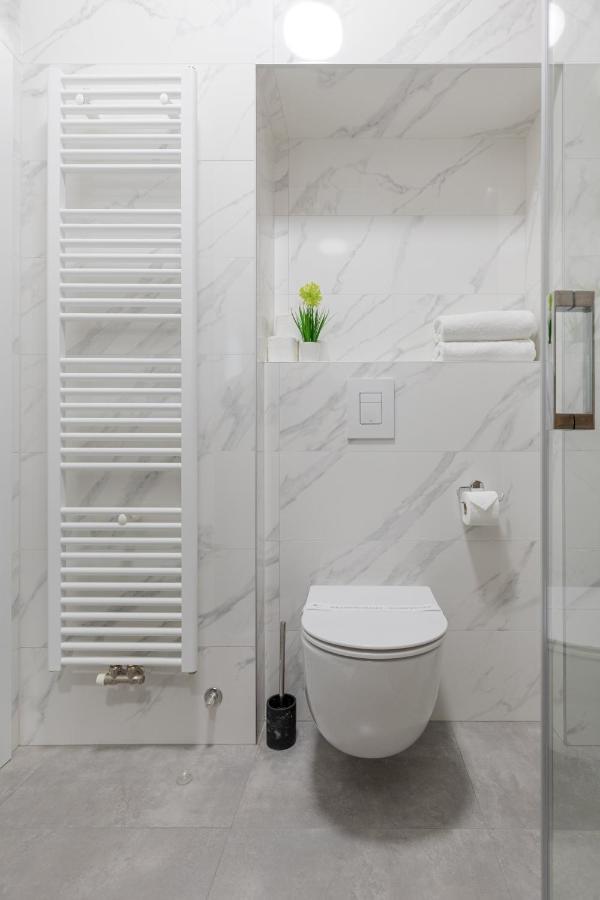 Apartments Beautiful You Are 1 Zagreb Luaran gambar