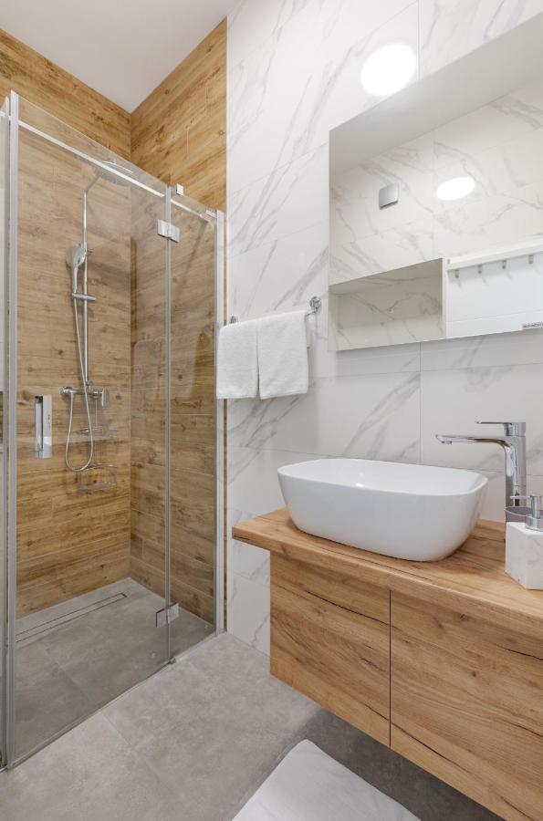 Apartments Beautiful You Are 1 Zagreb Luaran gambar