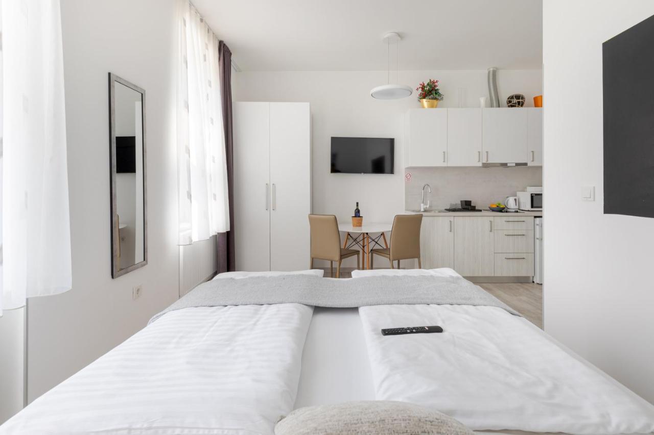 Apartments Beautiful You Are 1 Zagreb Luaran gambar