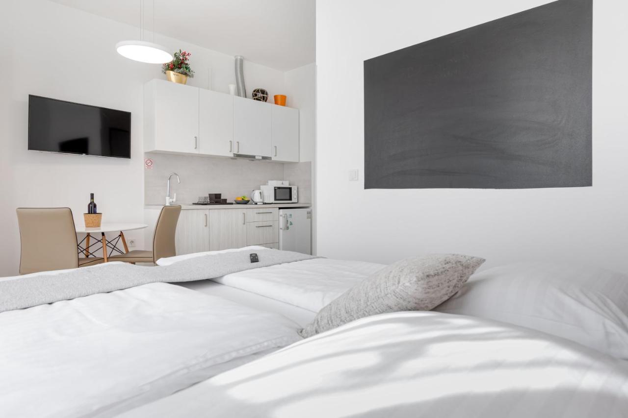 Apartments Beautiful You Are 1 Zagreb Luaran gambar