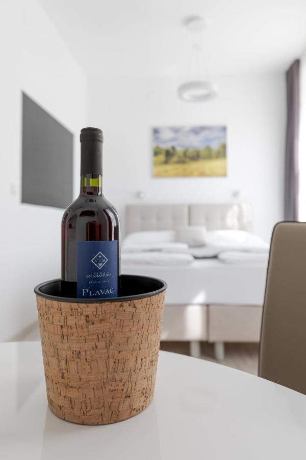 Apartments Beautiful You Are 1 Zagreb Luaran gambar