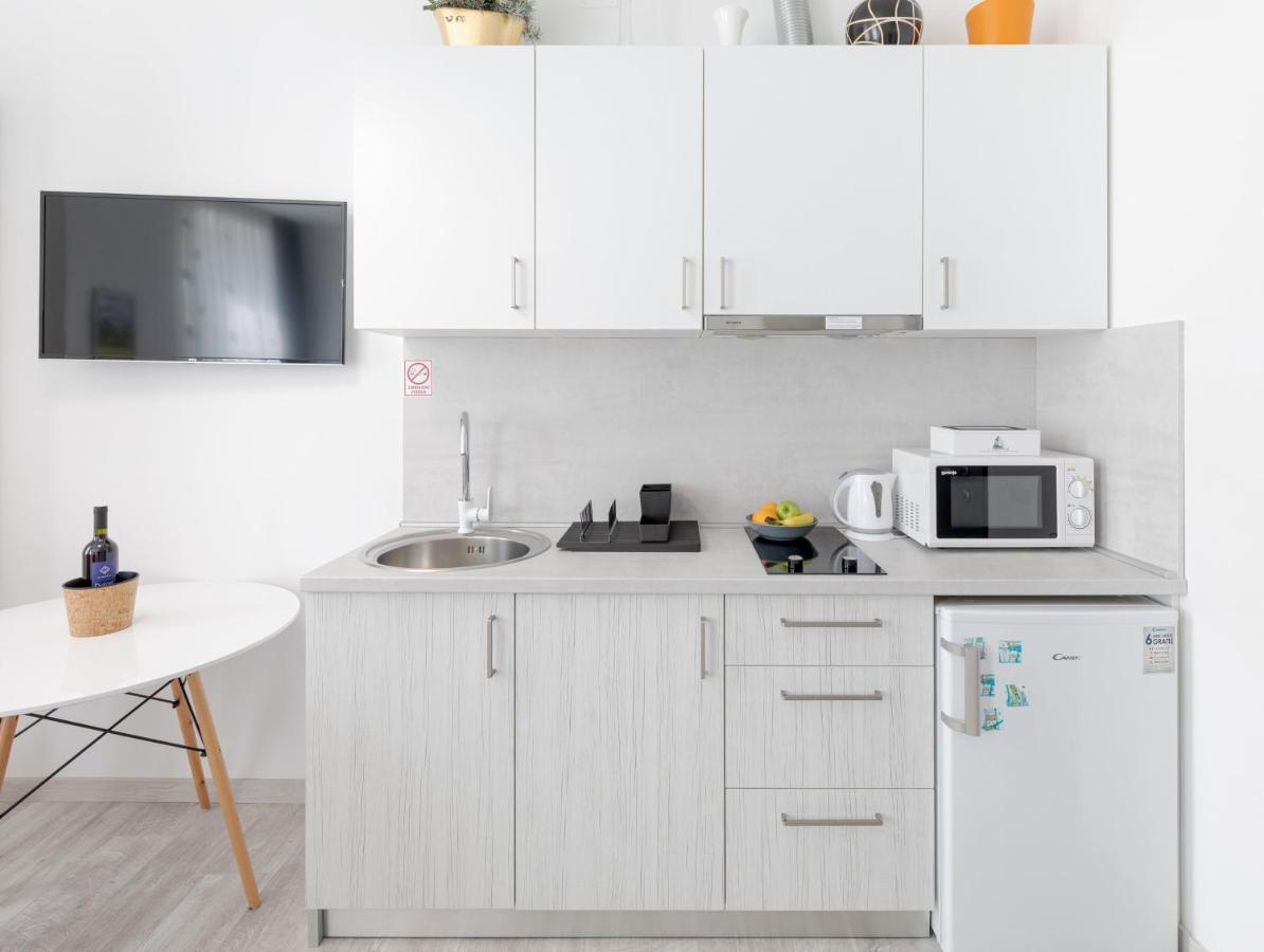 Apartments Beautiful You Are 1 Zagreb Luaran gambar