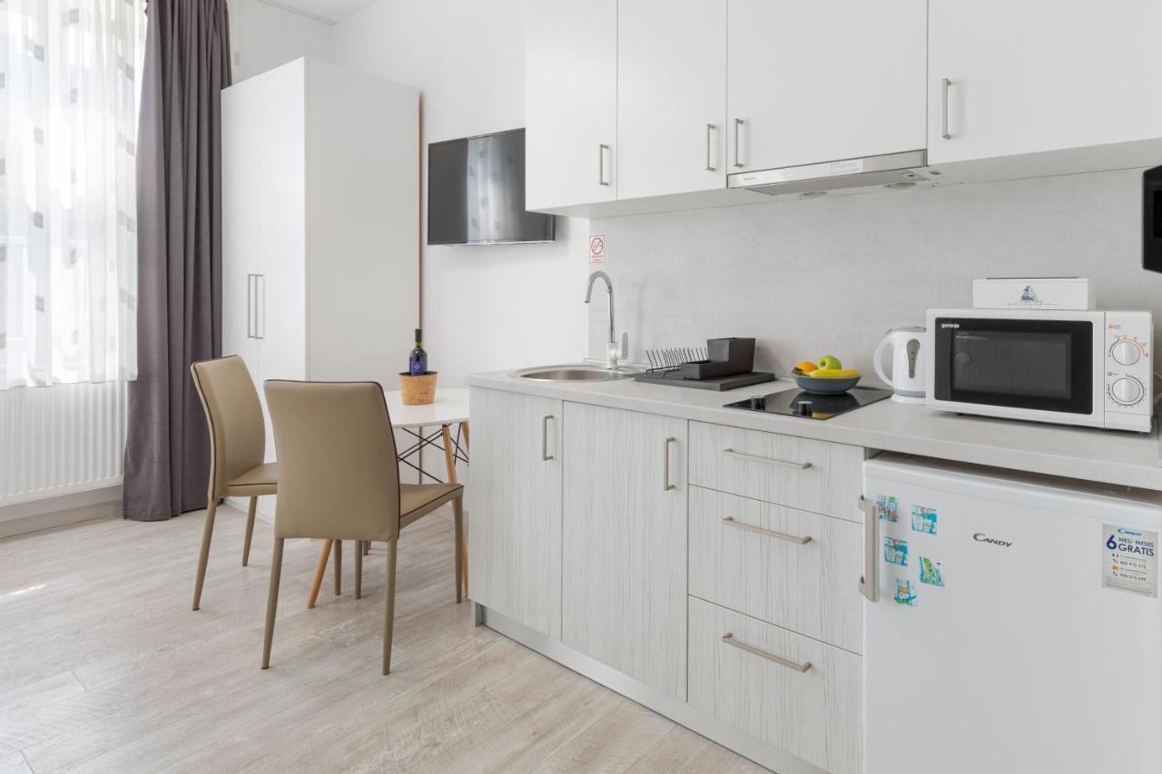 Apartments Beautiful You Are 1 Zagreb Luaran gambar