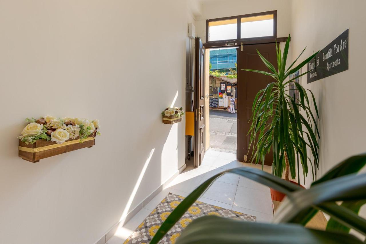 Apartments Beautiful You Are 1 Zagreb Luaran gambar