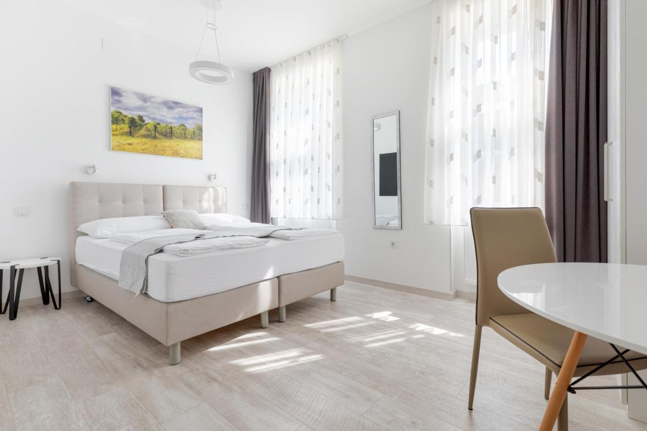 Apartments Beautiful You Are 1 Zagreb Luaran gambar