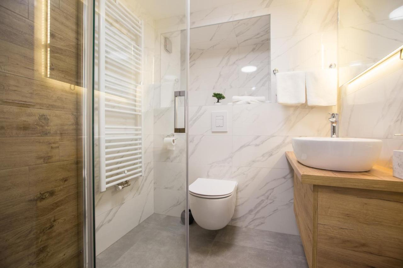 Apartments Beautiful You Are 1 Zagreb Luaran gambar