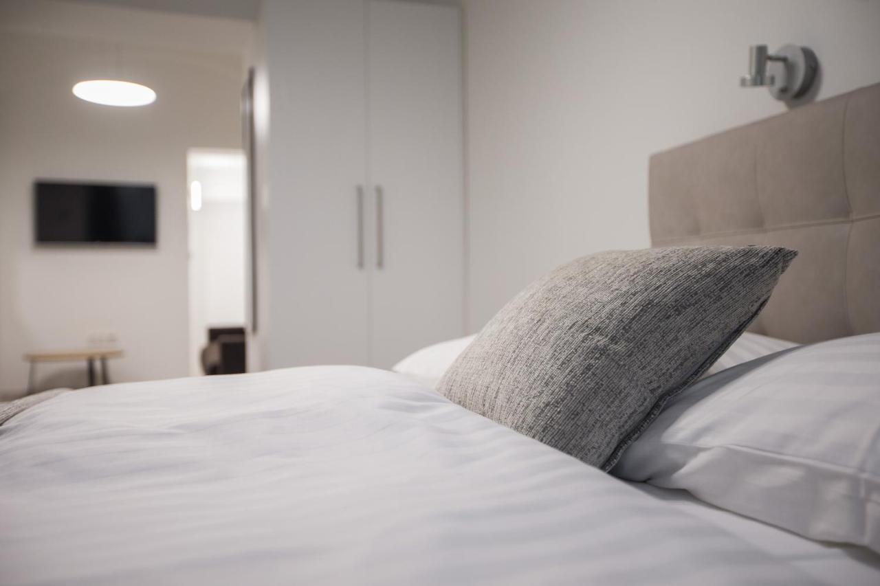 Apartments Beautiful You Are 1 Zagreb Luaran gambar