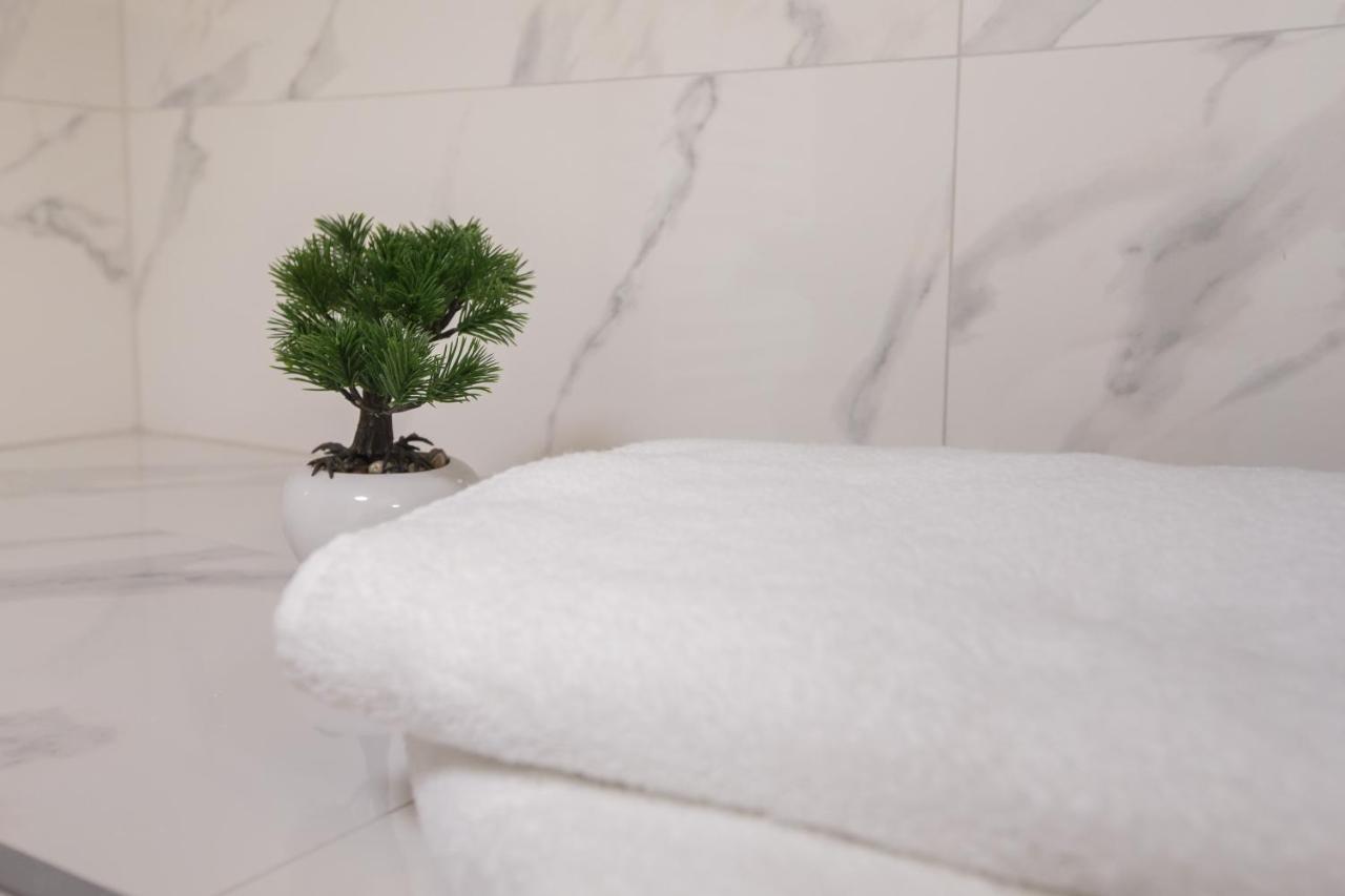 Apartments Beautiful You Are 1 Zagreb Luaran gambar