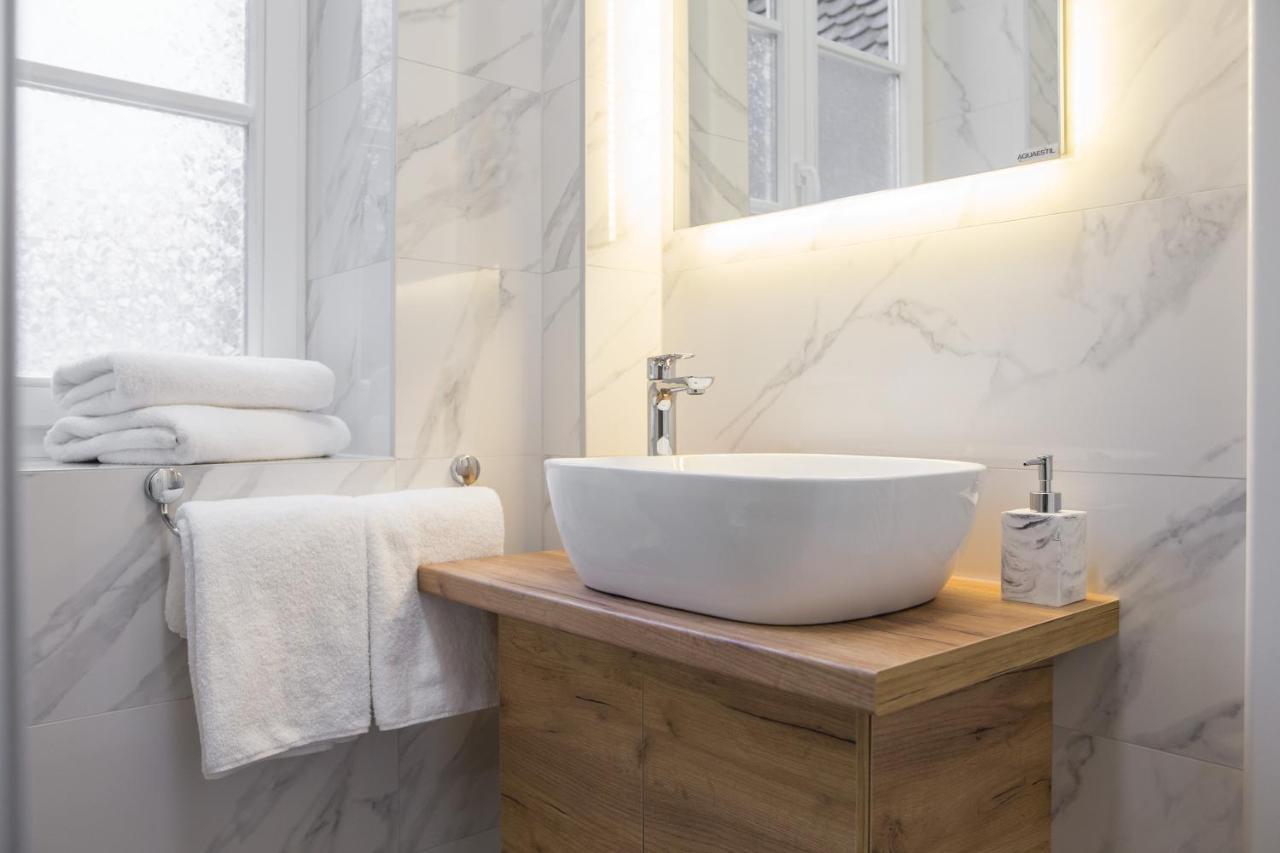 Apartments Beautiful You Are 1 Zagreb Luaran gambar