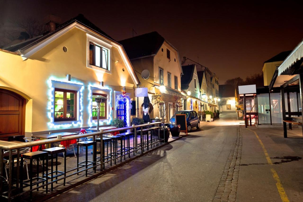 Apartments Beautiful You Are 1 Zagreb Luaran gambar