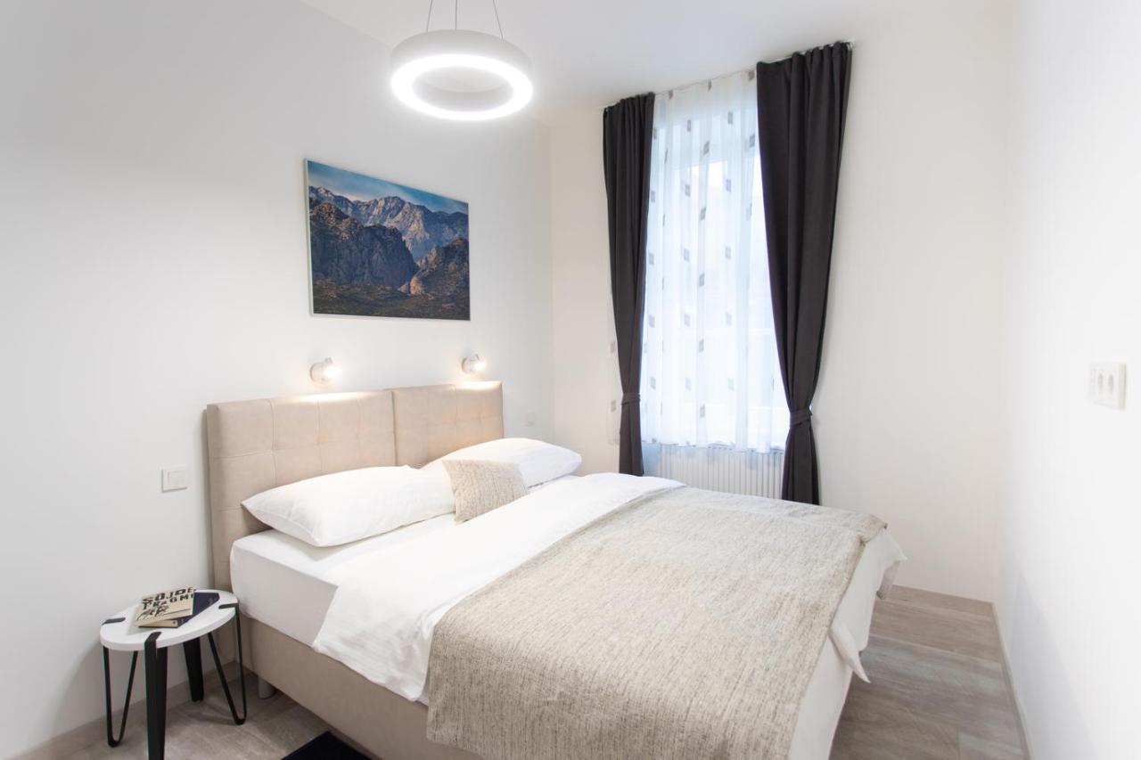 Apartments Beautiful You Are 1 Zagreb Luaran gambar