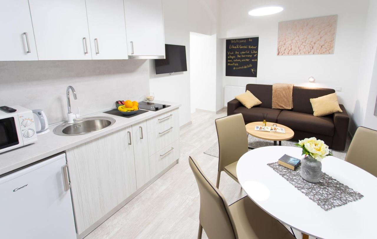 Apartments Beautiful You Are 1 Zagreb Luaran gambar