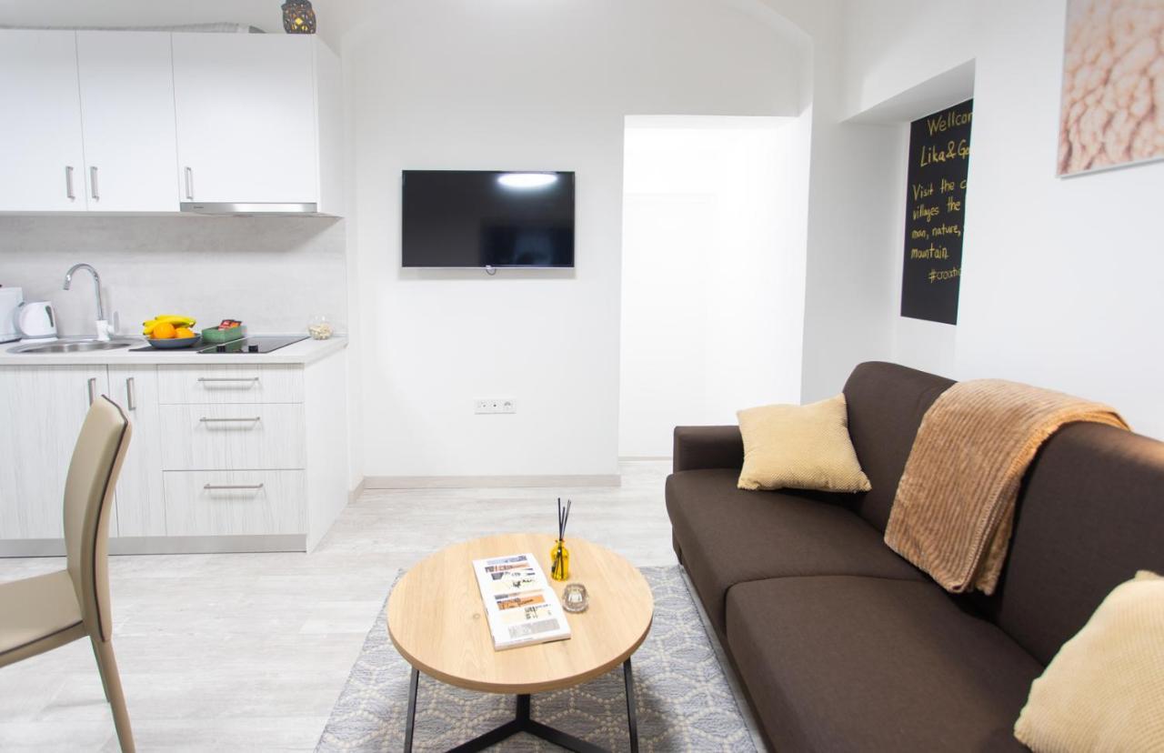 Apartments Beautiful You Are 1 Zagreb Luaran gambar