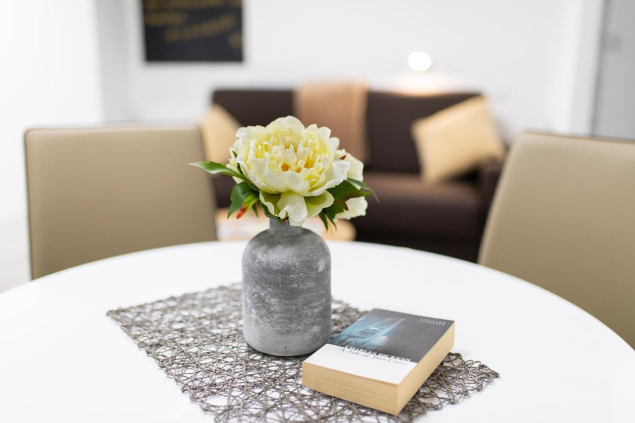Apartments Beautiful You Are 1 Zagreb Luaran gambar