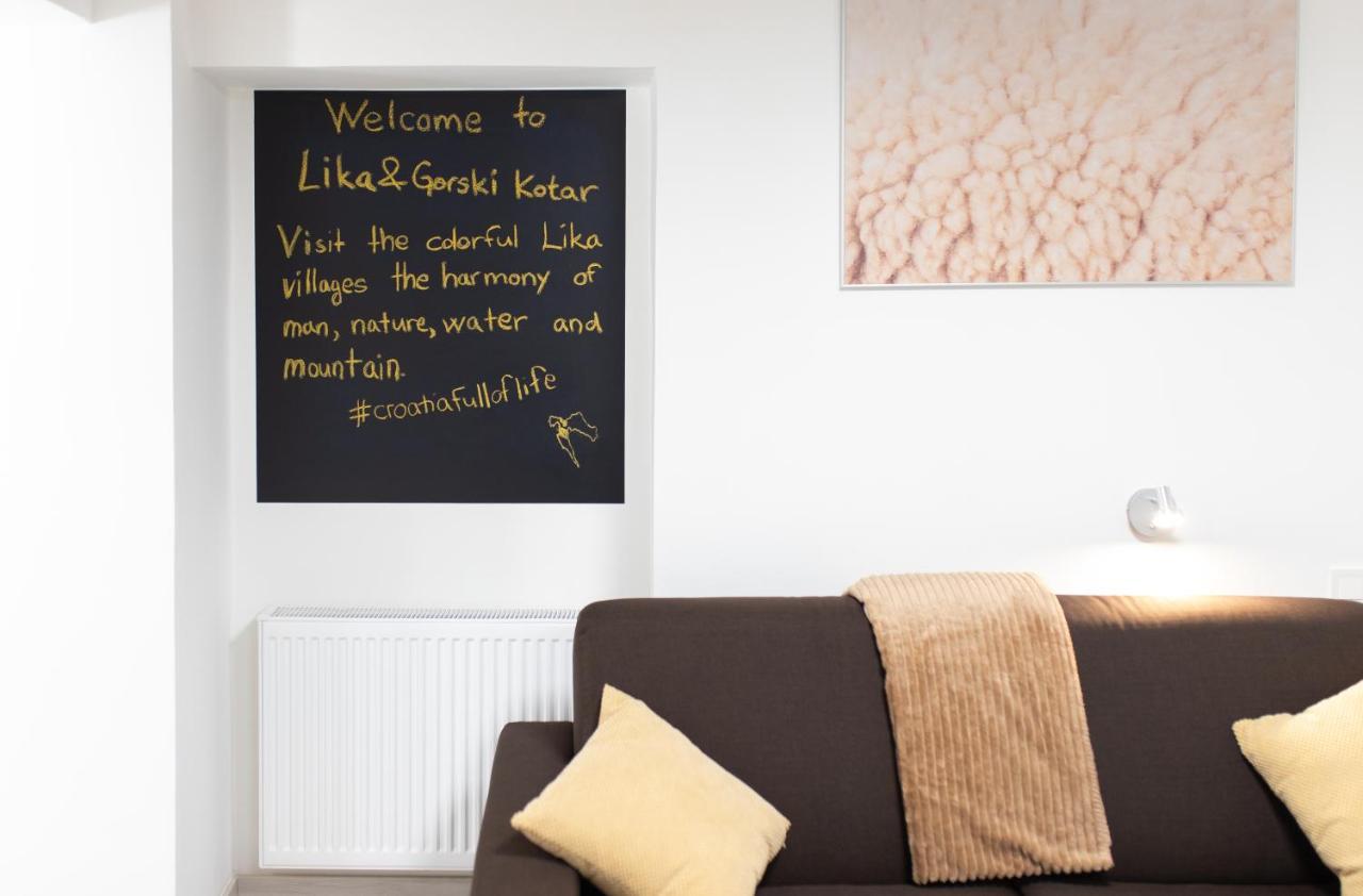 Apartments Beautiful You Are 1 Zagreb Luaran gambar
