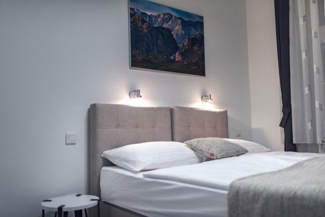 Apartments Beautiful You Are 1 Zagreb Luaran gambar