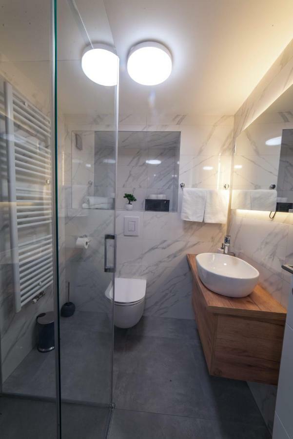 Apartments Beautiful You Are 1 Zagreb Luaran gambar