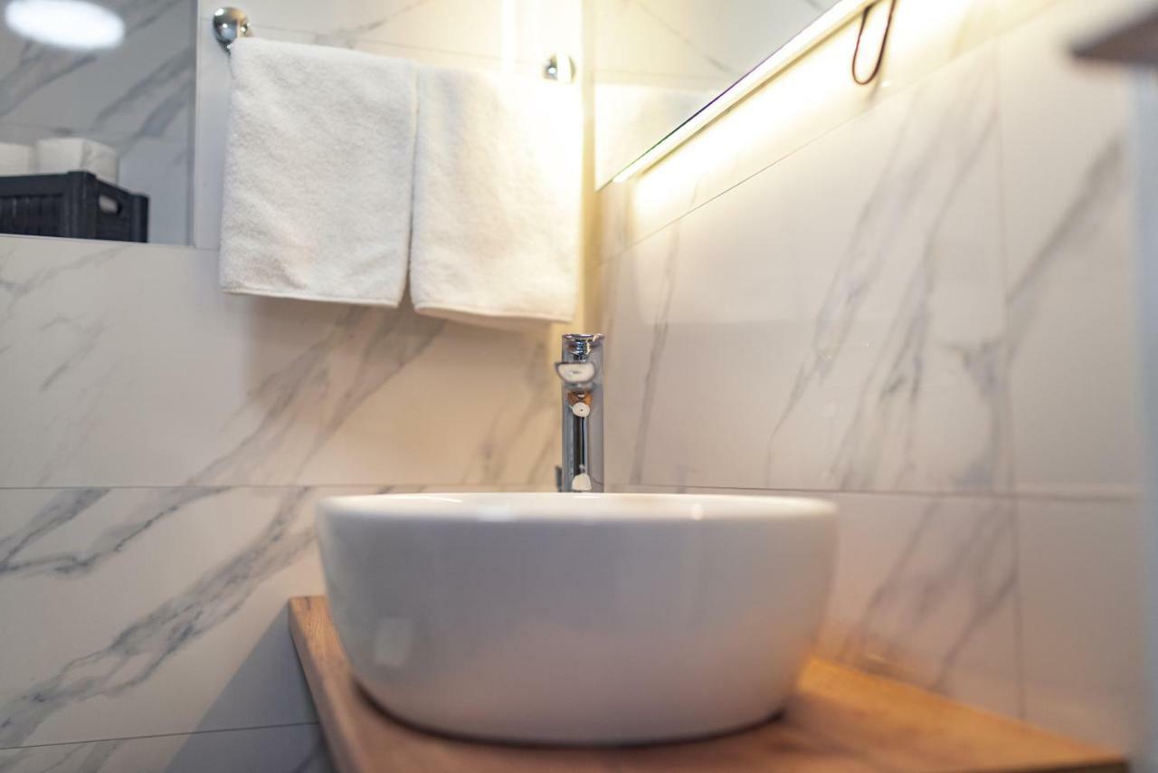 Apartments Beautiful You Are 1 Zagreb Luaran gambar