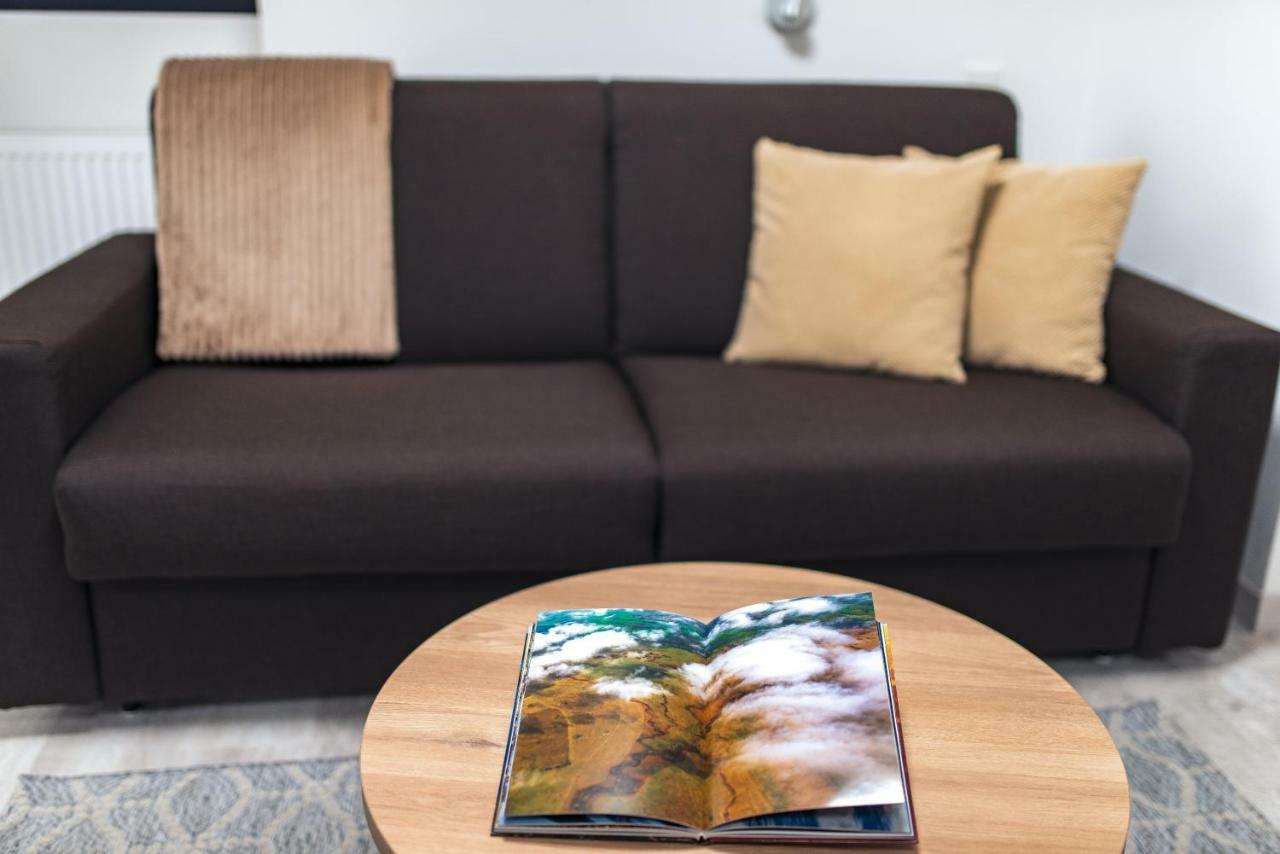 Apartments Beautiful You Are 1 Zagreb Luaran gambar