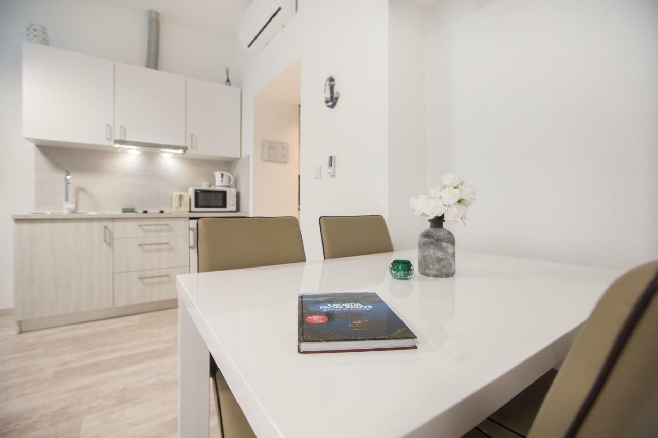 Apartments Beautiful You Are 1 Zagreb Luaran gambar