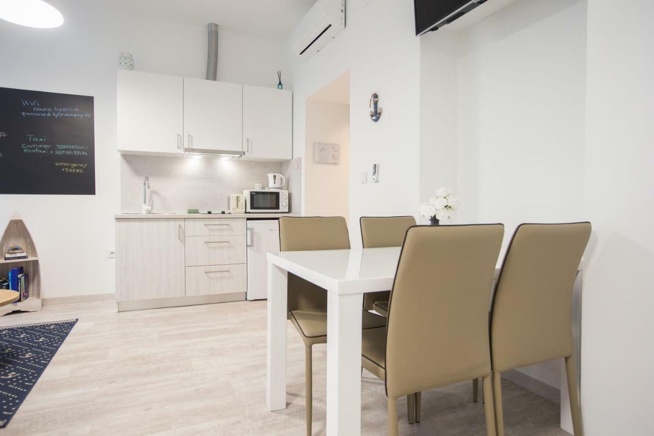 Apartments Beautiful You Are 1 Zagreb Luaran gambar