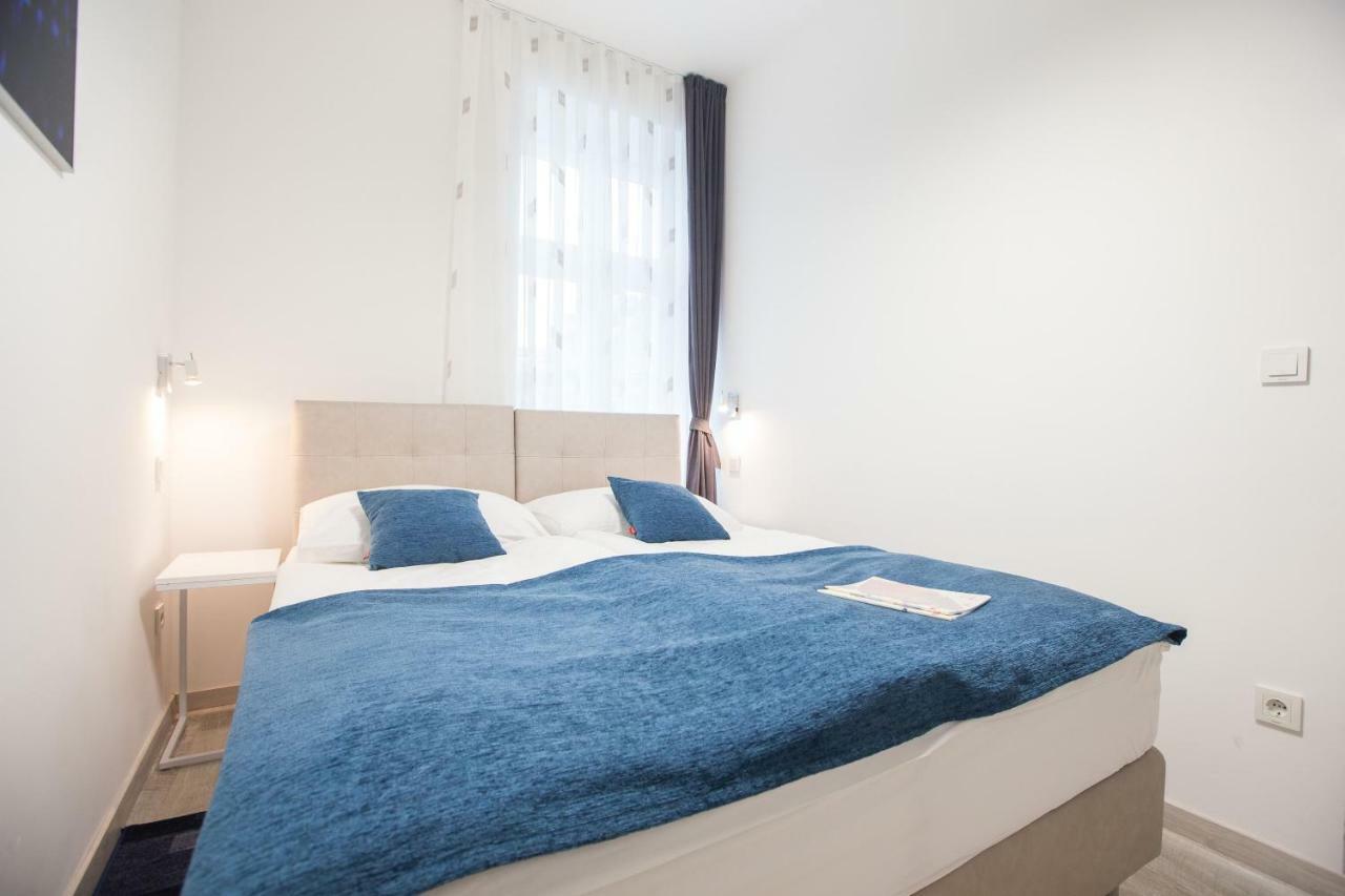 Apartments Beautiful You Are 1 Zagreb Luaran gambar