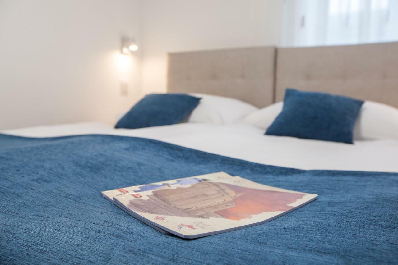 Apartments Beautiful You Are 1 Zagreb Luaran gambar