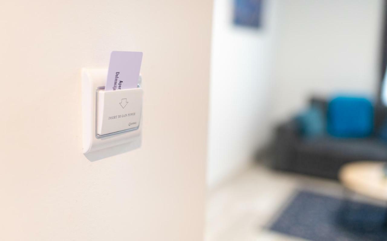 Apartments Beautiful You Are 1 Zagreb Luaran gambar