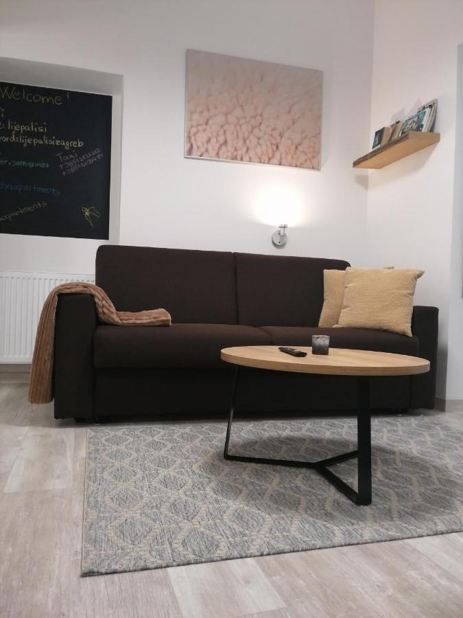 Apartments Beautiful You Are 1 Zagreb Luaran gambar