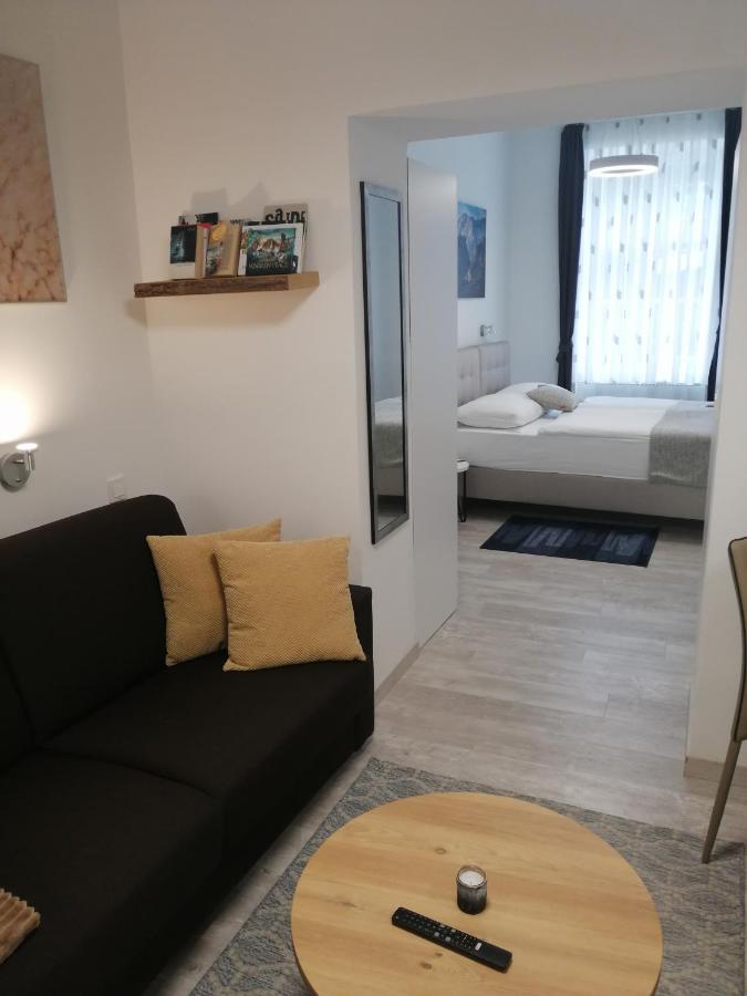 Apartments Beautiful You Are 1 Zagreb Luaran gambar