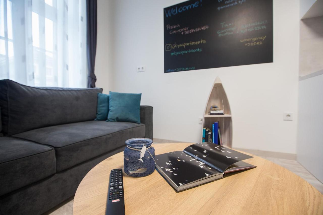 Apartments Beautiful You Are 1 Zagreb Luaran gambar