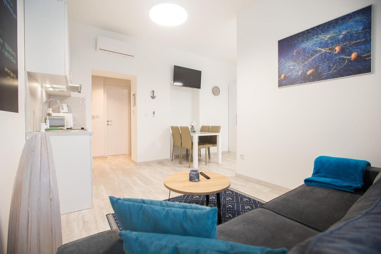 Apartments Beautiful You Are 1 Zagreb Luaran gambar