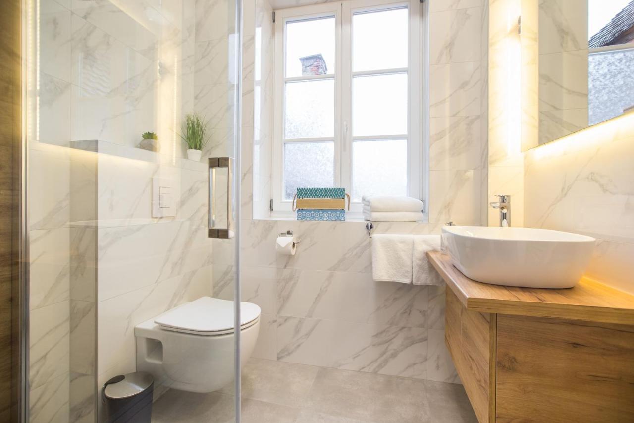Apartments Beautiful You Are 1 Zagreb Luaran gambar