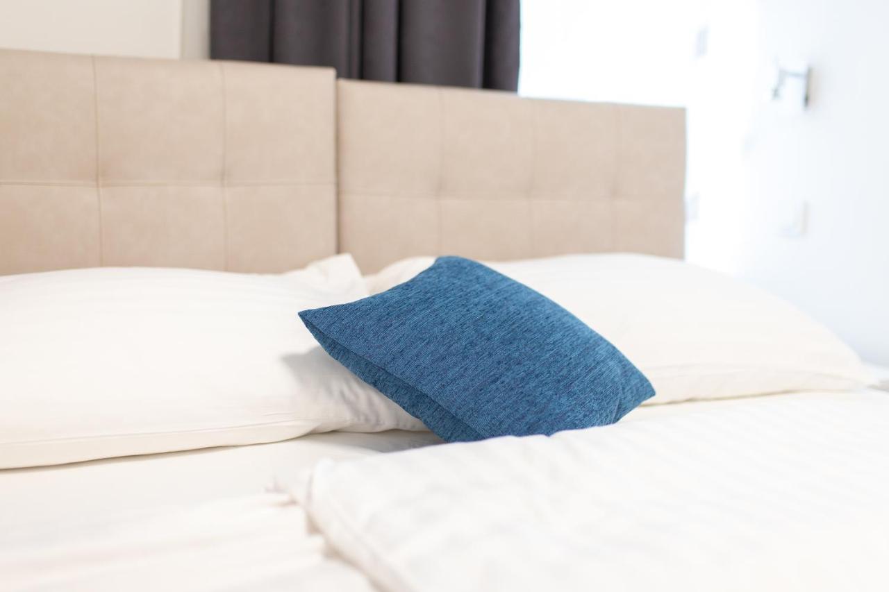 Apartments Beautiful You Are 1 Zagreb Luaran gambar